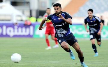 رکورددار تیم خطیبی قرارداد جدید بست