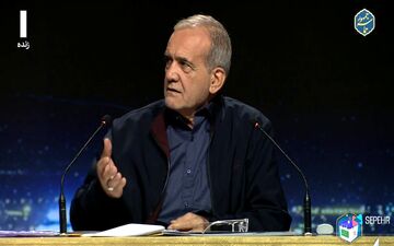 پزشکیان: خیلی از شغل‌ها را با فیلترینگ از دست دادیم! + ویدئو