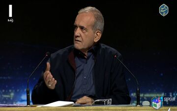 پزشکیان: خیلی از شغل‌ها را با فیلترینگ از دست دادیم! + ویدئو