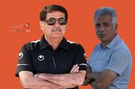 سه امتیاز طلایی برای اکبرپور؛ رخش خودرو نفس‌به‌نفس مدعیان