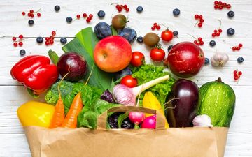مفیدترین میوه ها برای مردان و مفیدترین میوه ها برای زنان کدامند؟
