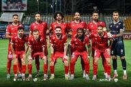 هفت جدید پرسپولیس/ وارث علی پروین و جانشین سروش رفیعی +عکس 