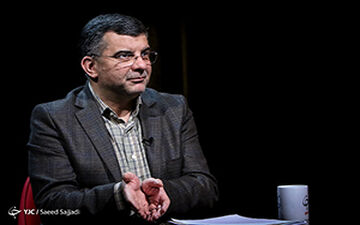 چه کسانی پشت وزیر بهداشت را خالی کردند؟ +فیلم 