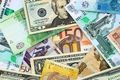 قیمت دلار، یورو و سایر ارزها امروز دوشنبه ۲۸ اردیبهشت ۱۴۰۵ 