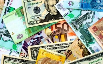 قیمت دلار، یورو و سایر ارزها امروز دوشنبه ۲۸ اردیبهشت ۱۴۰۵ 
