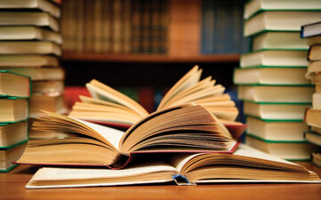  ثبات و استواری فرهنگی با ترویج کتابخوانی