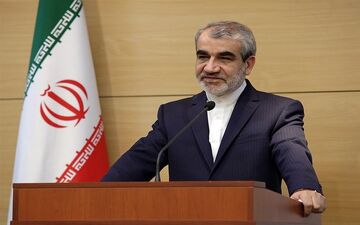 کدخدایی خبر داد؛ ارسال گزارش‌هایی درباره مدرک تحصیلی منتخب تفرش به شورای نگهبان