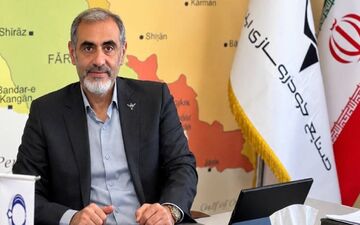 پاسخگویی منظم ایلیا به مشتریان موسو گرندخان در تحویل خودرو