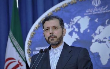 جمهوری اسلامی ایران هیچگاه حضور نظامی در یمن نداشته است