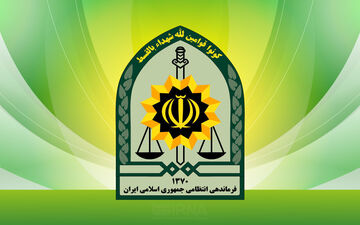 مامور فداکار در خاش به شهادت رسید؛ تلاش برای شناسایی تروریست‌ها!
