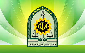 مامور فداکار در خاش به شهادت رسید؛ تلاش برای شناسایی تروریست‌ها!
