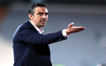 رحمتی: قرار نبود نساجی از گروهش صعود کند