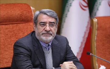 آماده برگزاری انتخابات هستیم
