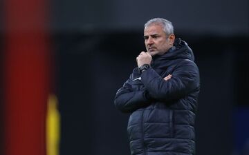 سرمربی پرسپولیس علی دایی را می‌خواست!