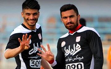 خالد شفیعی استقلالی می شود؟