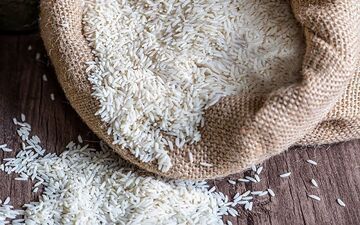 قیمت برنج پاکستانی پاکستانی شهریور ۱۴۰۴ | نرخ روز سوپر باسماتی به‌همراه جدول