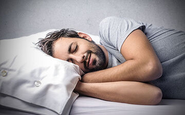 نکاتی برای برطرف کردن پرخوابی