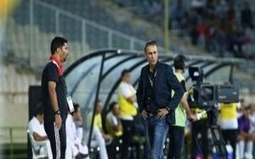 رقم قرارداد نامتعارف گل محمدی در پرسپولیس