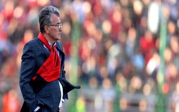 وکیل برانکو: پرسپولیس مدارک ارسالی اش به دادگاه CAS را نشان دهد
