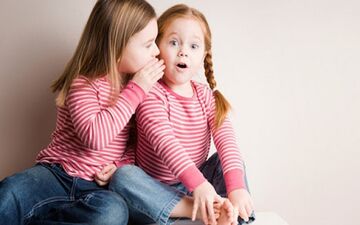 جار زدن ایرادات دیگران، به چه قیمتی؟
