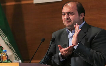 معاون بانکی وزیر اقتصاد:
۸۱ درصد سپرده‌های بانکی باید تسهیلات داده شود