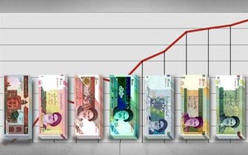 
هشدار نسبت به خطر رشد نقدینگی بر سر بودجه ۱۴۰۰
