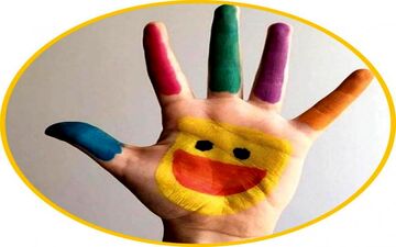 مزایای به کارگیری دست مخالف