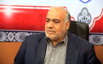 اولویت ما بازسازی مناطق زلزله زده است