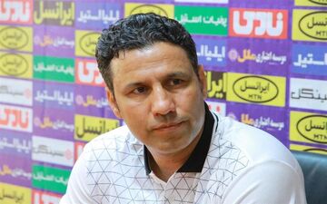 تارتار: بازی فردا برای ما و استقلالی‌ها سخت است 
