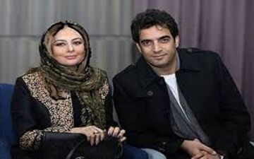ابتلای یکتا ناصر به کرونا/ عکس