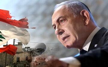پافشاری نتانیاهو بر ادامه تجاوزات و نقض آتش‌بس در لبنان 
