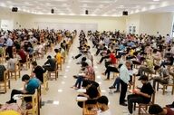 تکلیف معدل در کنکور ۱۴۰۵ مشخص شد؛ اطلاعیه مهم شورای عالی انقلاب فرهنگی