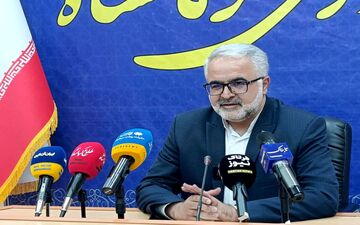 ۷۸ درصد داوطلبان شورای اسلامی شهر در کرمانشاه تأیید صلاحیت شدند
