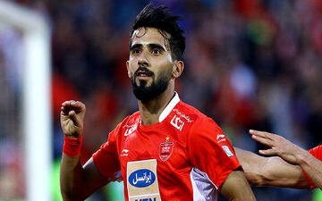 خبر بد در روز خوش پرسپولیسی‌ها؛ رسن می‌تواند برود!