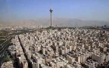 وضعیت بازار اجاره مسکن در پرتقاضاترین منطقه شهر تهران + جدول 
