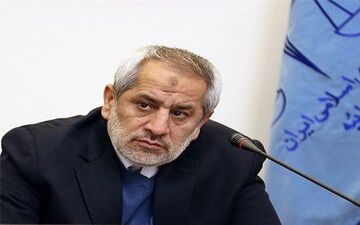 شهردار تهران بخاطر رقصیدن دختران در دادسرای ارشاد بازجویی شد