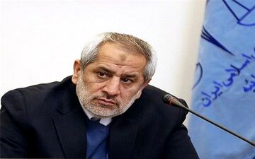شهردار تهران بخاطر رقصیدن دختران در دادسرای ارشاد بازجویی شد