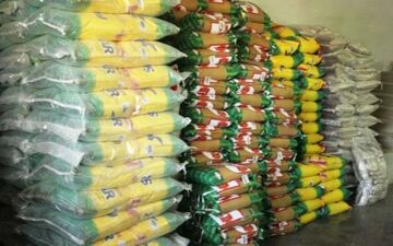 هر کیلو برنج پاکستانی چند؟چرا چک‌های برگشتی بیشتر شد؟