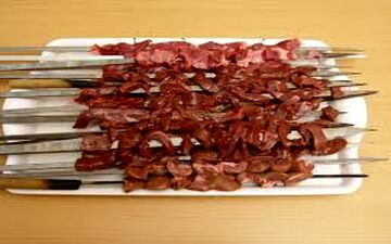 از شایعه تا واقعیت! ابتلا به تب کریمه کنگو با خوردن جگر؟