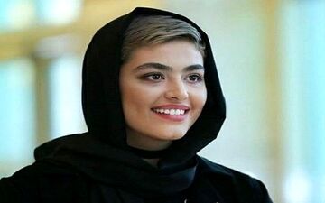  ریحانه پارسا و دوستاش + عکس 