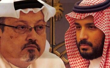 درخواست برای اعطای "دکترای افتخاری کالبدشکافی" به بن سلمان!