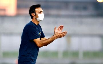آقای گل استقلال، دفاع مستحکم پرسپولیس را ویران کرد
