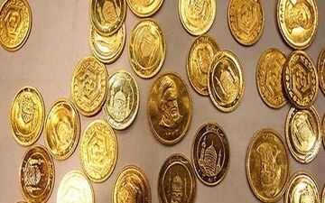 واکنش سکه به قطع پیش فروش