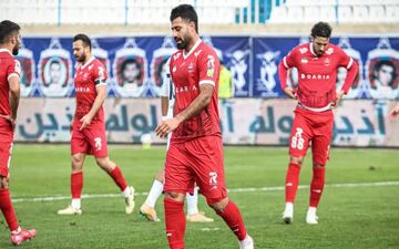 کامبک؛ هنر فراموش‌شده پرسپولیس در لیگ بیست‌وپنجم