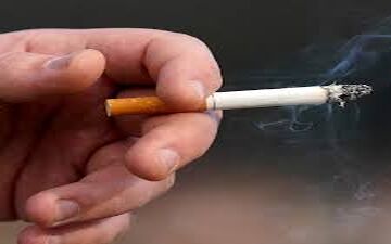 سیگار را به این دلیل از همین امروز کنار بگذارید