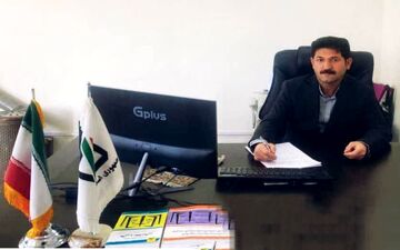 راه‌اندازی باسکول جدید در گمرک مرزی شوشمی

