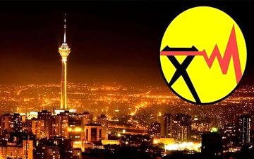 اعلام زمان بندی خاموشی های احتمالی برق تهران
