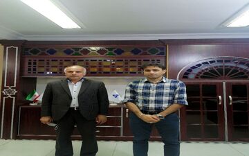 اختصاصی/ ستاره اسبق ذوب آهن سکاندار شاهین بوشهر