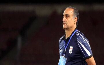 عبدی: فوتبال نوجوانان متعلق به آینده است