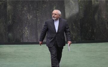 ظریف برای توضیح فایل صوتی به مجلس می رود